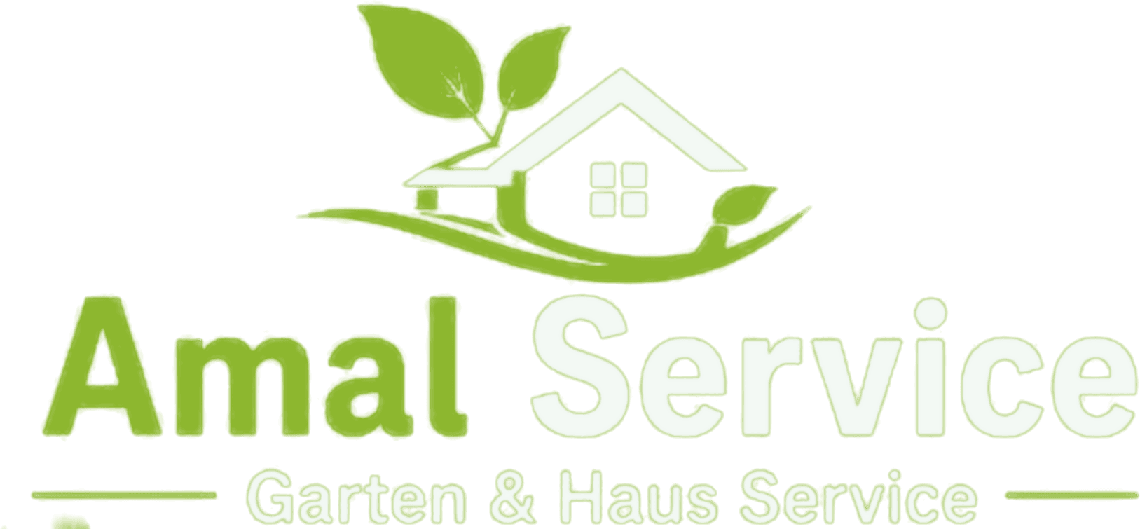 Amal Service · Garten & Haus Service